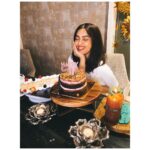 Bhumi Pednekar Instagram - As I turn a year older, all I can think of is how fortunate & grateful I am. To be surrounded by such love and support. To have such incredible people in my life. To be able to follow my passion and have a job that I love. To have the love the audiences give me. To be able to give back and work towards making this world a better place. To have the means to protect the ones I love. I am so grateful for everything. With everything happening around us, am so so overwhelmed by the love that everyone has shown... Thank you so much ❤️ #gratitude #thankyou