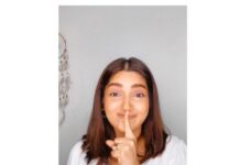 Bhumi Pednekar Instagram - Haha #ComeOnNetflix you've become better than me at keeping secrets! Not fair 🙅‍♀️