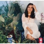 Bhumi Pednekar Instagram - I am a big believer of a safe, clean and natural lifestyle and product choices. Nature has blessed us and we must be kind to her. I came across @herbalessencesindia, a hair care product range made with real plant extracts, 90% natural ingredients and 0% parabens, glutens and colorants. It’s also PETA certified cruelty-free and all its real plant extracts are certified by Royal Botanic Gardens, Kew, London! If lately you’ve been having dull, dry or damaged hair, #HerbalEssences has the right product for you. Choose from moisturising Coconut Milk, volumising White Strawberry & Sweet Mint and hair repairing #ArganOil of Morocco. These products are available on Nykaa, Amazon and Flipkart! Personally, I think it’s essential to care about yourself, but it’s equally essential to make responsible choices for you and for Mother Nature! #realplantextracts #herbalessencesxkew #herbalessencesindia #PlantPowerInEveryShower