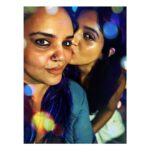 Bhumi Pednekar Instagram - Happy birthday to the woman who changed my life ❤️ @shanoosharmarahihai you came into my life 10yrs ago and held me like your own...thank you for your unforgiving love and faith...I love and adore you...I can’t imagine a life without you ❤️ I hope this year is full of good health and love... #happybirthdayshanoo