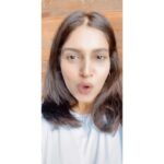 Bhumi Pednekar Instagram - Oh god .... I finally cracked it 😅😁💃 Here is my #gibosibo tongue twister challenge @amitabhbachchan sir ... this was fun !!! I tag @rajkummar_rao @vickykaushal09 @ananyapanday @janhvikapoor. @ayushmannk @shoojitsircar @ronnie.lahiri #SheelKumar @juhic3 @filmsrisingsun @kinoworksllp #VijayRaaz @srishti.shrivastava21 #BijendraKala @primevideoin