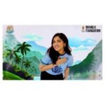 Bhumi Pednekar Instagram - This #WorldEnvironmentDay, let’s experience #Biodiversity with #DhakkDhakkDharti #ForNature An initiative by @bhamlafoundation #PMOIndia @moefccgoi @akshaykumar @tusharhiranandani