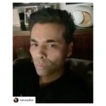 Bhumi Pednekar Instagram - #Repost @karanjohar • Thank you so much @karanjohar, for putting out such an important message. Conservation of water is a very pressing issue... and teaching our future generations about its importance is something we should all work towards ! #OneWishForTheEarth #ClimateWarrior • Water is the driving force of all nature - Leonardo Da Vinci My #OneWishForTheEarth this World Environment Day is for us to conserve water and preserve water resources. This is something I have been practicing for a while now and have been teaching Yash and Roohi to do too. Water is one of the most critical things in life, and we must be careful with how we use it. It's time to shut your taps and open your minds! Way to go #ClimateWarrior @bhumipednekar