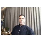 Bhumi Pednekar Instagram - I am eternally grateful and thankful to you @akshaykumar sir, for sharing your #OneWishForTheEarth! Thank you for putting out such a strong message :) I pray and hope we all become aware and work towards a greener future. #ClimateWarrior