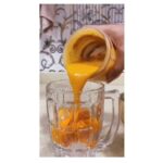 Bhumi Pednekar Instagram - Shake-Master🥤 #MangoShake #AlmondMilk #Alphonso #Stevia #Summer