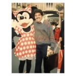 Bhumi Pednekar Instagram - Happy birthday Papa ♥️ I miss you everyday,every minute and every second... But then,I see you everywhere ... When I look at myself,my eyes just like yours... When samu smiles,her smile is full of that same mischief ... When we trouble mom and she says - you both are just like Satish. When we do some good,she says - you both are just like Satish. When mom speaks about you she blushes like a teenager, that small little tear lights up her eye,with happiness and undying longing and love for the love of her life . When Subhash kaka tell us about your epic escapades and courage .Your kindness and generosity - ‘Arre our Satish was a king with a heart of gold ‘ - he says . Every Ganesh Chaturthi when Pinky Bua misses her brother and baddi her son - ‘aarti toh Satish karta tha ‘ ‘Satish ke pasand ke aloo puri’ were made every time with so much love . Every Eid at Rashid kaka’s and the fun we had, I’m sure he misses his friend and all your pranks. I remember each morning that you woke me up with that bitter karela juice,all the sour world news and your sweet sweet smile. I remember each night that you stayed up with me during my exams... I remember every-time you fed me with yours hands... Every-time you prepared that hot water bottle for my cramps... Every-time i manipulated you for the things I want ... Every-time you pretended like,nothing I said was false ... Every time you picked me up from school and we listened to Madonna on our way back... Every-time you picked me up in life and taught me a new hack... Every-time I pretended to sleep post our bedtime... Every-time I sneaked out of the house which was a crime , And now I know you knew it all,you let me make my mistakes cause you knew life was short. Every cricket and football match that we watched... Every birthday of ours,where you made us feel like we were gods ... Every failure of ours was celebrated and every success learnt from. You taught us to love all and made us strong. Every time they say,you both are just like Him.I miss you even more cause I wish you could have seen the ‘You’, that we have become. #SatishMotiramPednekar #HappyBirthdayPapa #MissYou