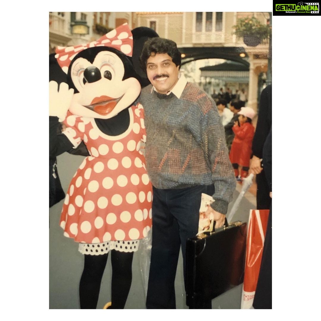 Bhumi Pednekar Instagram - Happy birthday Papa ♥️ I miss you everyday,every minute and every second... But then,I see you everywhere ... When I look at myself,my eyes just like yours... When samu smiles,her smile is full of that same mischief ... When we trouble mom and she says - you both are just like Satish. When we do some good,she says - you both are just like Satish. When mom speaks about you she blushes like a teenager, that small little tear lights up her eye,with happiness and undying longing and love for the love of her life . When Subhash kaka tell us about your epic escapades and courage .Your kindness and generosity - ‘Arre our Satish was a king with a heart of gold ‘ - he says . Every Ganesh Chaturthi when Pinky Bua misses her brother and baddi her son - ‘aarti toh Satish karta tha ‘ ‘Satish ke pasand ke aloo puri’ were made every time with so much love . Every Eid at Rashid kaka’s and the fun we had, I’m sure he misses his friend and all your pranks. I remember each morning that you woke me up with that bitter karela juice,all the sour world news and your sweet sweet smile. I remember each night that you stayed up with me during my exams... I remember every-time you fed me with yours hands... Every-time you prepared that hot water bottle for my cramps... Every-time i manipulated you for the things I want ... Every-time you pretended like,nothing I said was false ... Every time you picked me up from school and we listened to Madonna on our way back... Every-time you picked me up in life and taught me a new hack... Every-time I pretended to sleep post our bedtime... Every-time I sneaked out of the house which was a crime , And now I know you knew it all,you let me make my mistakes cause you knew life was short. Every cricket and football match that we watched... Every birthday of ours,where you made us feel like we were gods ... Every failure of ours was celebrated and every success learnt from. You taught us to love all and made us strong. Every time they say,you both are just like Him.I miss you even more cause I wish you could have seen the ‘You’, that we have become. #SatishMotiramPednekar #HappyBirthdayPapa #MissYou