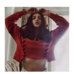 Bhumi Pednekar Instagram - *Mood* . . . #Goodmorning #Mood #JustForFun