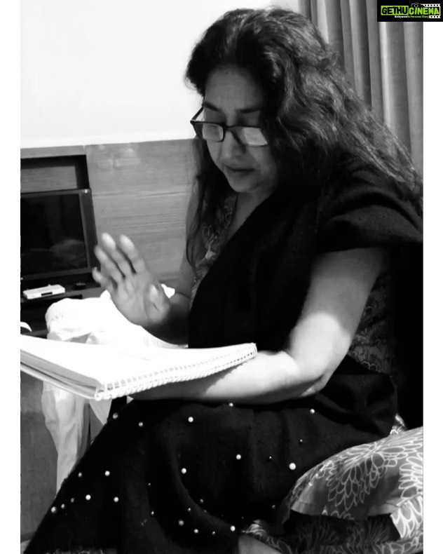 Bhumi Pednekar Instagram - From teaching me A , B , C , D to teaching me my lines for my films - Thank you Maa ( Mom would wake up everyday at 4 am with me , smother me with love and then go through my scenes for Saand Ki Aankh) #happymothersday