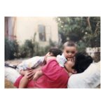 Bhumi Pednekar Instagram - Happy Mother’s Day Mumma ♥️Our protector , nurturer , all in one handy man , teacher , best friend , role model , critique , shoulder to cry on , main source of happiness - actually Super hero . @sumitrapednekar #HappyMothersDay