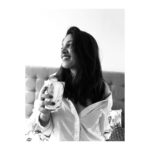 Bhumi Pednekar Instagram - ☕️ ☀️ ❤️ . . . #goodmorning