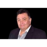 Bhumi Pednekar Instagram - It’s a great great loss . RIP #rishikapoor sir .Your legacy will live on forever sir 🙏🏻