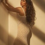 Bhumi Pednekar Instagram - Its really really hot ! #SummerReady @remainbirgerchristensen . . . #Sunday #Goodmorning #Instagram #instagood #love #beach #summer #fashion