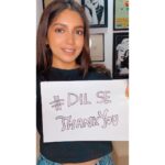Bhumi Pednekar Instagram - To all our heroes working tirelessly trying to keep us safe, the ones that are staying away from their loved ones and homes so that we can have our loved ones around. The ones that are putting themselves at risk and still keeping our spirits up. You are our HEROES To all the front line workers - doctors, nurses, people running the essential services, delivery boys, volunteers helping with the pandemic, people working in our staff and our security personnel’s #DilSeThankYou #MaharashtraPolice #CPMumbaiPolice #MumbaiPolice @my_bmc #StayHome #StaySafe #CoronaWarriors