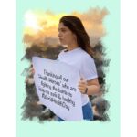 Bhumi Pednekar Instagram - Health is Wealth 🙏🏻 On #WorldHealthDay here’s thanking all our doctors, primary health care givers ,medical staff and all front line workers and their families. Thank you for working tirelessly to keep us safe and we promise to do our bit by staying home isolated and following protocol #indiafightscorona