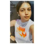 Bhumi Pednekar Instagram - Stay in Stay Safe ❤️ . . . #CoronaStopKarona #IndiaFightsCorona
