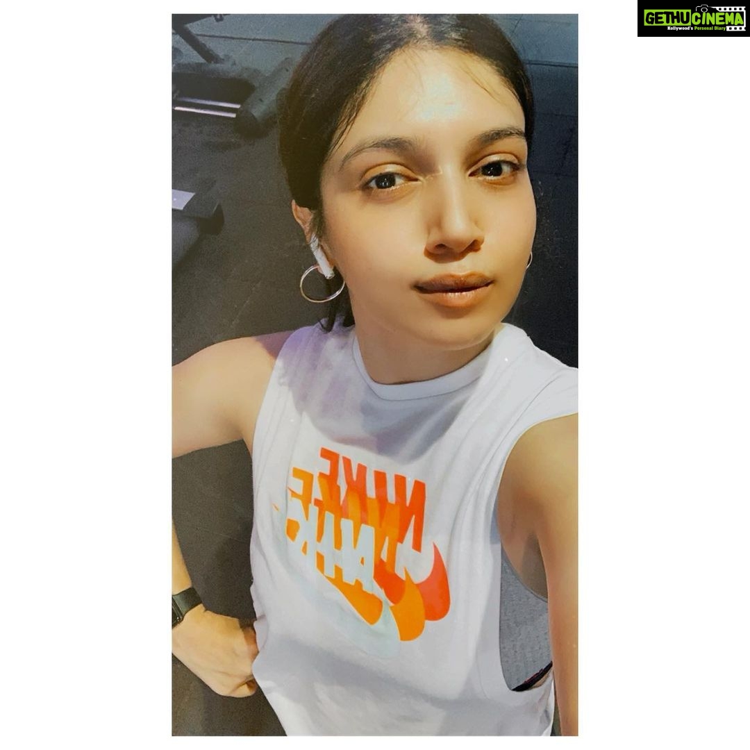 Bhumi Pednekar Instagram - Stay in Stay Safe ❤️ . . . #CoronaStopKarona #IndiaFightsCorona