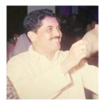 Bhumi Pednekar Instagram - Happy birthday Papa ♥️ I miss you everyday,every minute and every second... But then,I see you everywhere ... When I look at myself,my eyes just like yours... When samu smiles,her smile is full of that same mischief ... When we trouble mom and she says - you both are just like Satish. When we do some good,she says - you both are just like Satish. When mom speaks about you she blushes like a teenager, that small little tear lights up her eye,with happiness and undying longing and love for the love of her life . When Subhash kaka tell us about your epic escapades and courage .Your kindness and generosity - ‘Arre our Satish was a king with a heart of gold ‘ - he says . Every Ganesh Chaturthi when Pinky Bua misses her brother and baddi her son - ‘aarti toh Satish karta tha ‘ ‘Satish ke pasand ke aloo puri’ were made every time with so much love . Every Eid at Rashid kaka’s and the fun we had, I’m sure he misses his friend and all your pranks. I remember each morning that you woke me up with that bitter karela juice,all the sour world news and your sweet sweet smile. I remember each night that you stayed up with me during my exams... I remember every-time you fed me with yours hands... Every-time you prepared that hot water bottle for my cramps... Every-time i manipulated you for the things I want ... Every-time you pretended like,nothing I said was false ... Every time you picked me up from school and we listened to Madonna on our way back... Every-time you picked me up in life and taught me a new hack... Every-time I pretended to sleep post our bedtime... Every-time I sneaked out of the house which was a crime , And now I know you knew it all,you let me make my mistakes cause you knew life was short. Every cricket and football match that we watched... Every birthday of ours,where you made us feel like we were gods ... Every failure of ours was celebrated and every success learnt from. You taught us to love all and made us strong. Every time they say,you both are just like Him.I miss you even more cause I wish you could have seen the ‘You’, that we have become. #SatishMotiramPednekar #HappyBirthdayPapa #MissYou