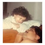 Bhumi Pednekar Instagram - Happy birthday Papa ♥️ I miss you everyday,every minute and every second... But then,I see you everywhere ... When I look at myself,my eyes just like yours... When samu smiles,her smile is full of that same mischief ... When we trouble mom and she says - you both are just like Satish. When we do some good,she says - you both are just like Satish. When mom speaks about you she blushes like a teenager, that small little tear lights up her eye,with happiness and undying longing and love for the love of her life . When Subhash kaka tell us about your epic escapades and courage .Your kindness and generosity - ‘Arre our Satish was a king with a heart of gold ‘ - he says . Every Ganesh Chaturthi when Pinky Bua misses her brother and baddi her son - ‘aarti toh Satish karta tha ‘ ‘Satish ke pasand ke aloo puri’ were made every time with so much love . Every Eid at Rashid kaka’s and the fun we had, I’m sure he misses his friend and all your pranks. I remember each morning that you woke me up with that bitter karela juice,all the sour world news and your sweet sweet smile. I remember each night that you stayed up with me during my exams... I remember every-time you fed me with yours hands... Every-time you prepared that hot water bottle for my cramps... Every-time i manipulated you for the things I want ... Every-time you pretended like,nothing I said was false ... Every time you picked me up from school and we listened to Madonna on our way back... Every-time you picked me up in life and taught me a new hack... Every-time I pretended to sleep post our bedtime... Every-time I sneaked out of the house which was a crime , And now I know you knew it all,you let me make my mistakes cause you knew life was short. Every cricket and football match that we watched... Every birthday of ours,where you made us feel like we were gods ... Every failure of ours was celebrated and every success learnt from. You taught us to love all and made us strong. Every time they say,you both are just like Him.I miss you even more cause I wish you could have seen the ‘You’, that we have become. #SatishMotiramPednekar #HappyBirthdayPapa #MissYou