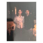 Bhumi Pednekar Instagram - Happy birthday Papa ♥️ I miss you everyday,every minute and every second... But then,I see you everywhere ... When I look at myself,my eyes just like yours... When samu smiles,her smile is full of that same mischief ... When we trouble mom and she says - you both are just like Satish. When we do some good,she says - you both are just like Satish. When mom speaks about you she blushes like a teenager, that small little tear lights up her eye,with happiness and undying longing and love for the love of her life . When Subhash kaka tell us about your epic escapades and courage .Your kindness and generosity - ‘Arre our Satish was a king with a heart of gold ‘ - he says . Every Ganesh Chaturthi when Pinky Bua misses her brother and baddi her son - ‘aarti toh Satish karta tha ‘ ‘Satish ke pasand ke aloo puri’ were made every time with so much love . Every Eid at Rashid kaka’s and the fun we had, I’m sure he misses his friend and all your pranks. I remember each morning that you woke me up with that bitter karela juice,all the sour world news and your sweet sweet smile. I remember each night that you stayed up with me during my exams... I remember every-time you fed me with yours hands... Every-time you prepared that hot water bottle for my cramps... Every-time i manipulated you for the things I want ... Every-time you pretended like,nothing I said was false ... Every time you picked me up from school and we listened to Madonna on our way back... Every-time you picked me up in life and taught me a new hack... Every-time I pretended to sleep post our bedtime... Every-time I sneaked out of the house which was a crime , And now I know you knew it all,you let me make my mistakes cause you knew life was short. Every cricket and football match that we watched... Every birthday of ours,where you made us feel like we were gods ... Every failure of ours was celebrated and every success learnt from. You taught us to love all and made us strong. Every time they say,you both are just like Him.I miss you even more cause I wish you could have seen the ‘You’, that we have become. #SatishMotiramPednekar #HappyBirthdayPapa #MissYou