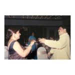 Bhumi Pednekar Instagram - Happy birthday Papa ♥️ I miss you everyday,every minute and every second... But then,I see you everywhere ... When I look at myself,my eyes just like yours... When samu smiles,her smile is full of that same mischief ... When we trouble mom and she says - you both are just like Satish. When we do some good,she says - you both are just like Satish. When mom speaks about you she blushes like a teenager, that small little tear lights up her eye,with happiness and undying longing and love for the love of her life . When Subhash kaka tell us about your epic escapades and courage .Your kindness and generosity - ‘Arre our Satish was a king with a heart of gold ‘ - he says . Every Ganesh Chaturthi when Pinky Bua misses her brother and baddi her son - ‘aarti toh Satish karta tha ‘ ‘Satish ke pasand ke aloo puri’ were made every time with so much love . Every Eid at Rashid kaka’s and the fun we had, I’m sure he misses his friend and all your pranks. I remember each morning that you woke me up with that bitter karela juice,all the sour world news and your sweet sweet smile. I remember each night that you stayed up with me during my exams... I remember every-time you fed me with yours hands... Every-time you prepared that hot water bottle for my cramps... Every-time i manipulated you for the things I want ... Every-time you pretended like,nothing I said was false ... Every time you picked me up from school and we listened to Madonna on our way back... Every-time you picked me up in life and taught me a new hack... Every-time I pretended to sleep post our bedtime... Every-time I sneaked out of the house which was a crime , And now I know you knew it all,you let me make my mistakes cause you knew life was short. Every cricket and football match that we watched... Every birthday of ours,where you made us feel like we were gods ... Every failure of ours was celebrated and every success learnt from. You taught us to love all and made us strong. Every time they say,you both are just like Him.I miss you even more cause I wish you could have seen the ‘You’, that we have become. #SatishMotiramPednekar #HappyBirthdayPapa #MissYou