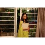 Bhumi Pednekar Instagram - The many moods of #VedikaTripathi , today at 12 pm on @sonymaxmovies ♥️ #PatiPatniAurWoh