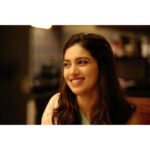 Bhumi Pednekar Instagram - The many moods of #VedikaTripathi , today at 12 pm on @sonymaxmovies ♥️ #PatiPatniAurWoh