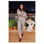 Bhumi Pednekar Instagram – ✌🏻 #Mood .
.
.
#goodmorning #tuesday