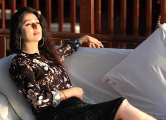 Bhumika Chawla Instagram - Recap … last two years ✨