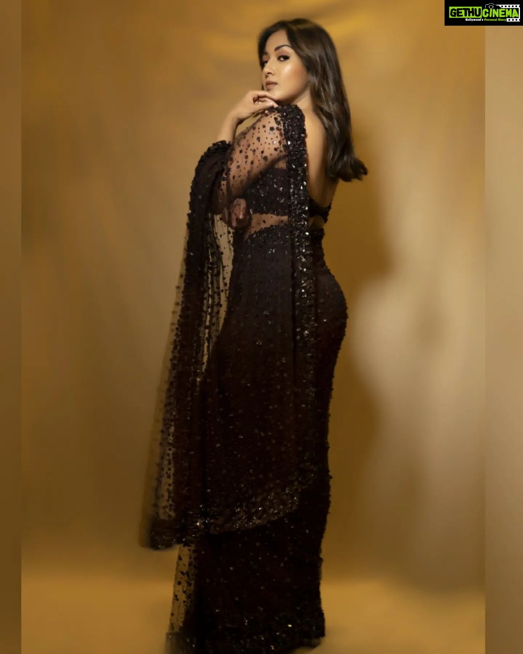 Catherine Tresa - 152.3K Likes - Most Liked Instagram Photos