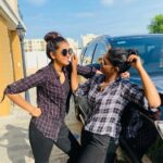 Chaitra Reddy Instagram - @twinbirdsonline TWIN BIRDS is a well known women’s daily wear brand. They are category leaders in Leggings with 100+ colours in their collection. They also have Denim Jeggings, T-shirts, casual and formal shirts, Loungewear, Formal and Other Bottoms. Available in all leading retail stores near you and online.