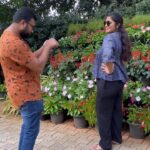 Chaitra Reddy Instagram – Wait 🤣
Wait till the end …!
@shreelatha_c 
@swaroopm316