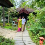 Chaitra Reddy Instagram – Best moments of my birthday 😍
@rakeshsnarayan thank you for making me feel so special ❤️ 

Location : @sitarambeachretreat ❤️
Costume : @ivalinmabia ❤️