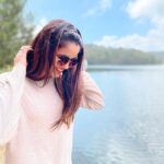 Chaitra Reddy Instagram - Kodai series ❤️ Swipe-swipe 🥰 @sreenidhi_ 😘 @nakshathra_official😘