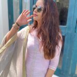 Chaitra Reddy Instagram - Shine ✨ #kodaikanaldiaries