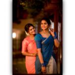 Chaitra Reddy Instagram – Happy celebrations 🎊 
With – @nakshathra_official 🥰

Make up : @lakshana_priya_mua 
Costume : @lakshana_designer_studio 
Photography : @camerasenthil