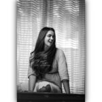 Chaitra Reddy Instagram – Sometimes you just need to disconnect and Enjoy your own company ✨

Photography: @asrafphotography ⛄️