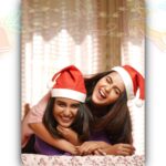 Chaitra Reddy Instagram – 🎄 Merry Christmas 🎄 

 Photography: @asrafphotography 😇