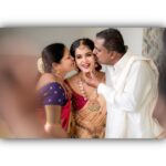 Chaitra Reddy Instagram - 😘FAMILY😘 Where life beings and Love never ends... My parents are my wall of protection My captain my DAD it’s because of you that today, I can call myself a strong and an independent woman. Thank you namma mane Mahalakshmi Amma for all the sacrifices and compromises you made. They give me the strength to do the same Their patience at my wedding thought me lessons to adapt it life long ❤️ Next comes my very own sister and my Bava - they are my second parents who pamper me more than anyone does , they take all my anger, they listen to all my stupid complaints and give solutions to all problems , my comfort is their first priority I know I can’t love u guys the way u guys love me 😭 I love u more than words could describe 😘 Happy birthday @swaroopm316 my sweetest Bava❤️ U keep inspiring me always 😍 ❤️ I Love you all unconditionally ❤️