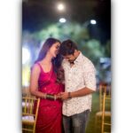 Chaitra Reddy Instagram - ❣️I fall for you everyday❣️ @rakeshsamalafilms