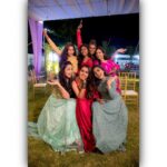 Chaitra Reddy Instagram - My Mainz 💞 Take my heart my girls❣️ Photography : @camerasenthil