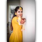 Chaitra Reddy Instagram - Exactly a week back 🌼 #throwback 💞