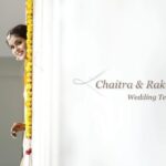 Chaitra Reddy Instagram - ♾Forever♾ @rakeshsamalafilms 💞 #racha #teaservideo #11.11.2020 Blouse : @mabia_mb 🌼 Saree : @kandasami_official 🌼 Jewels : @new_ideas_fashions 🌼 Makeup: @laavi_me 🌼 Mehendi: @aravinth_mehendi_artist 🌼 Nails : @nail_culturee 🌼 Photography: @camerasenthil 🌼