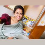 Chaitra Reddy Instagram - ನಿಮ್ಮ ಕೋರಿಕೆಗೆಲ್ಲಾ ಭಗವಂತ ಅಸ್ತು ಎನ್ನಲ್ಲಿ, ಸಾಧನೆಯ ಹಾದಿಗಿದ್ದ ಅಡೆತಡೆಗಳೆಲ್ಲಾ ನಿವಾರಣೆಯಾಗಲಿ. ಬದುಕು ಖುಷಿಯಿಂದ ತುಂಬಿರಲಿ. ಎಲ್ಲರಿಗೂ ಯುಗಾದಿ ಹಬ್ಬದ ಶುಭಾಶಯಗಳು #happyugadi🎋🌾💐 Costume: @ivalinmabia 😍