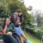 Chaitra Reddy Instagram - Smiles all around ♥️ Last series of Kodai 😍 Swipe 💁🏼‍♀️ swipe 💁🏼‍♀️ All my picture credits goes to @sreenidhi_ 😘😘😘😘