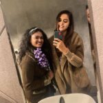 Chaitra Reddy Instagram - Smiles all around ♥️ Last series of Kodai 😍 Swipe 💁🏼‍♀️ swipe 💁🏼‍♀️ All my picture credits goes to @sreenidhi_ 😘😘😘😘