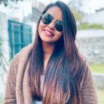 Chaitra Reddy Instagram - Smiles all around ♥️ Last series of Kodai 😍 Swipe 💁🏼‍♀️ swipe 💁🏼‍♀️ All my picture credits goes to @sreenidhi_ 😘😘😘😘