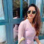 Chaitra Reddy Instagram - Shine ✨ #kodaikanaldiaries