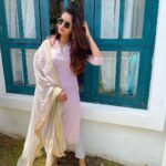 Chaitra Reddy Instagram - Shine ✨ #kodaikanaldiaries