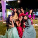 Chaitra Reddy Instagram - My Mainz 💞 Take my heart my girls❣️ Photography : @camerasenthil